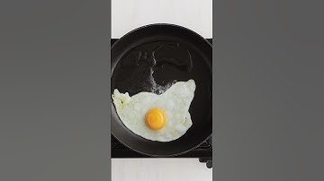 The best fried egg hack!