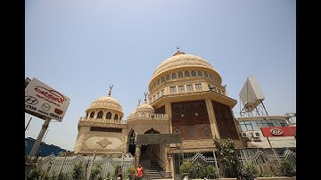 ما تيسر من سورة الزمر والاخلاص للشيخ أيمن الحسانى