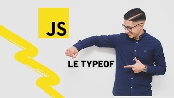 LE TYPEOF EXPLIQUÉ EN 3 MINUTES !