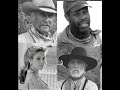 Whatever Happened to The Cast of "Lonesome Dove"? Part 1  (Jerry Skinner Documentary)