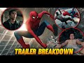Spideyyyy Is Backk! 🕸️ || Spider-Man Brand New Day Trailer Breakdown!