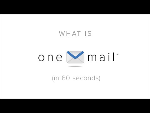 OneMail PHP-Gmail Integration Solution
