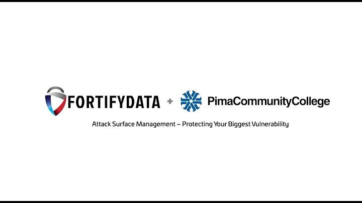 Attack Surface Management - Protecting Your Biggest Vulnerability