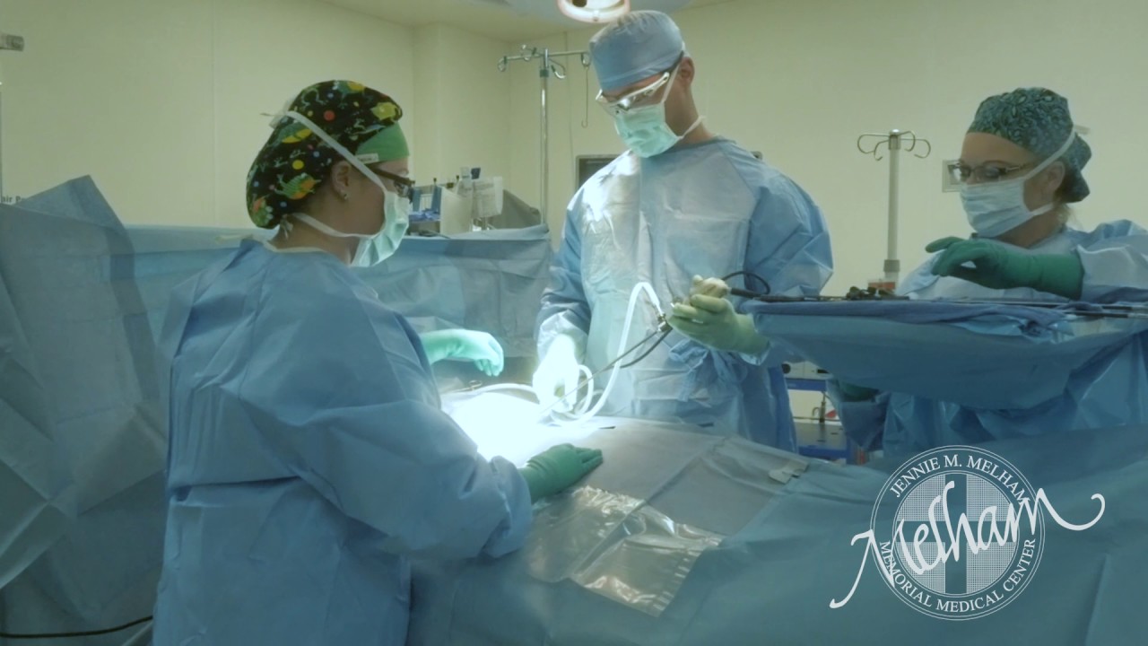 Jennie M. Melham Memorial Medical Center Broken Bow, NE YouTube