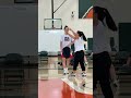Early Reps on Day 2 at USABWNT camp 💪