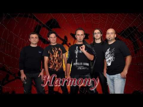 Harmony -  Muzica sa urle-n boxe iar