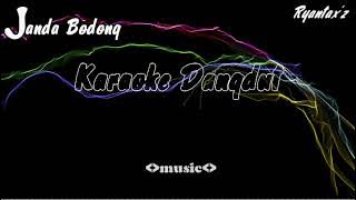 Karaoke Janda Bodong Dangdut