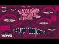 Jacob banks  monster 20 ft boogie official audio