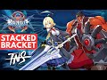 Insanely stacked tns bbcf tourney tager ragna es carl noel izayoi blazblue tournament top 8