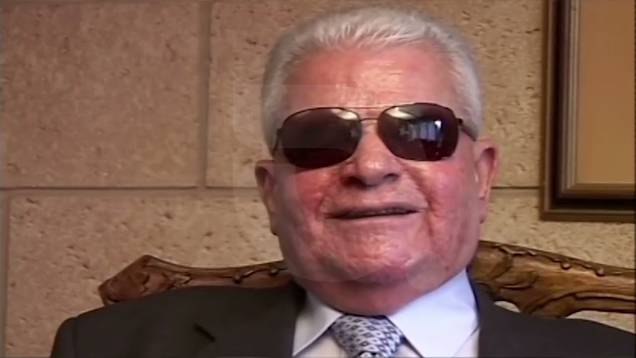 للتاريخ   السياسي الكردي المستقل محمد نادر ابو اري   الجزء 3
