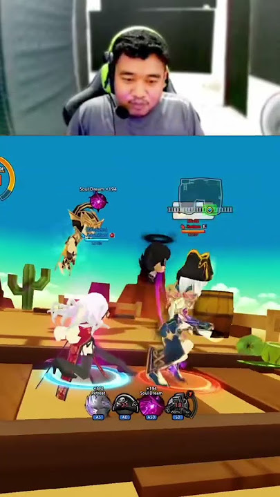 Main Ladder Appears Anomalous Coconut #lostsaga #lostsagaorigin