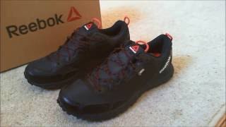 reebok sawcut gtx 6.0 review