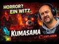 Kumasama: Wenn Horror einfach nicht passiert.