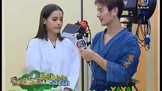 [Vietsub] Yaya - The Rising Sun - 2013.05.25 - SSBT Special