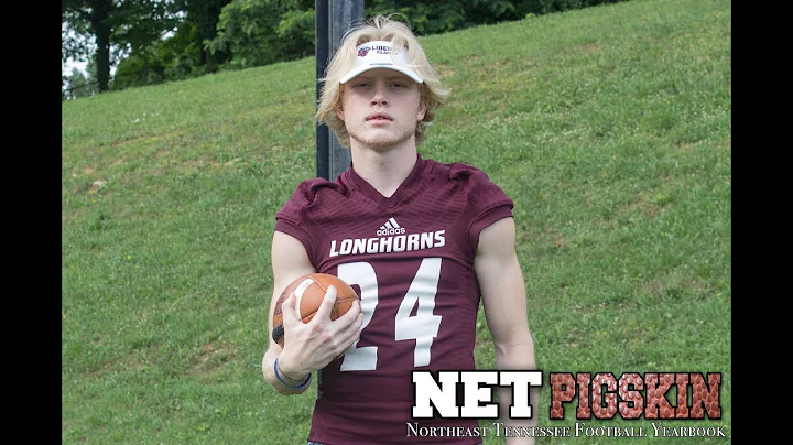 Jared Kimble Johnson County