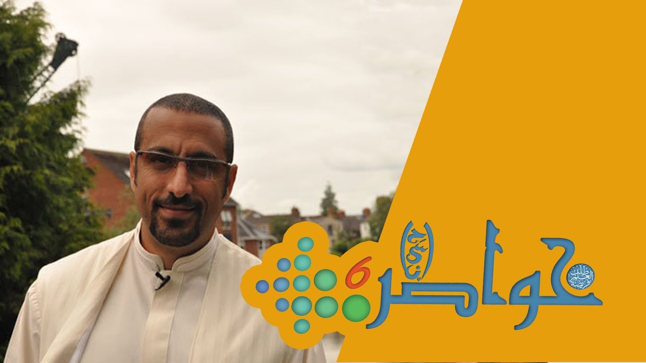 خواطر 6 | الحلقة 2 - البيمارستان