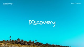 Discovery — JayJen & ASHUTOSH | Free Background Music | Audio Library Release