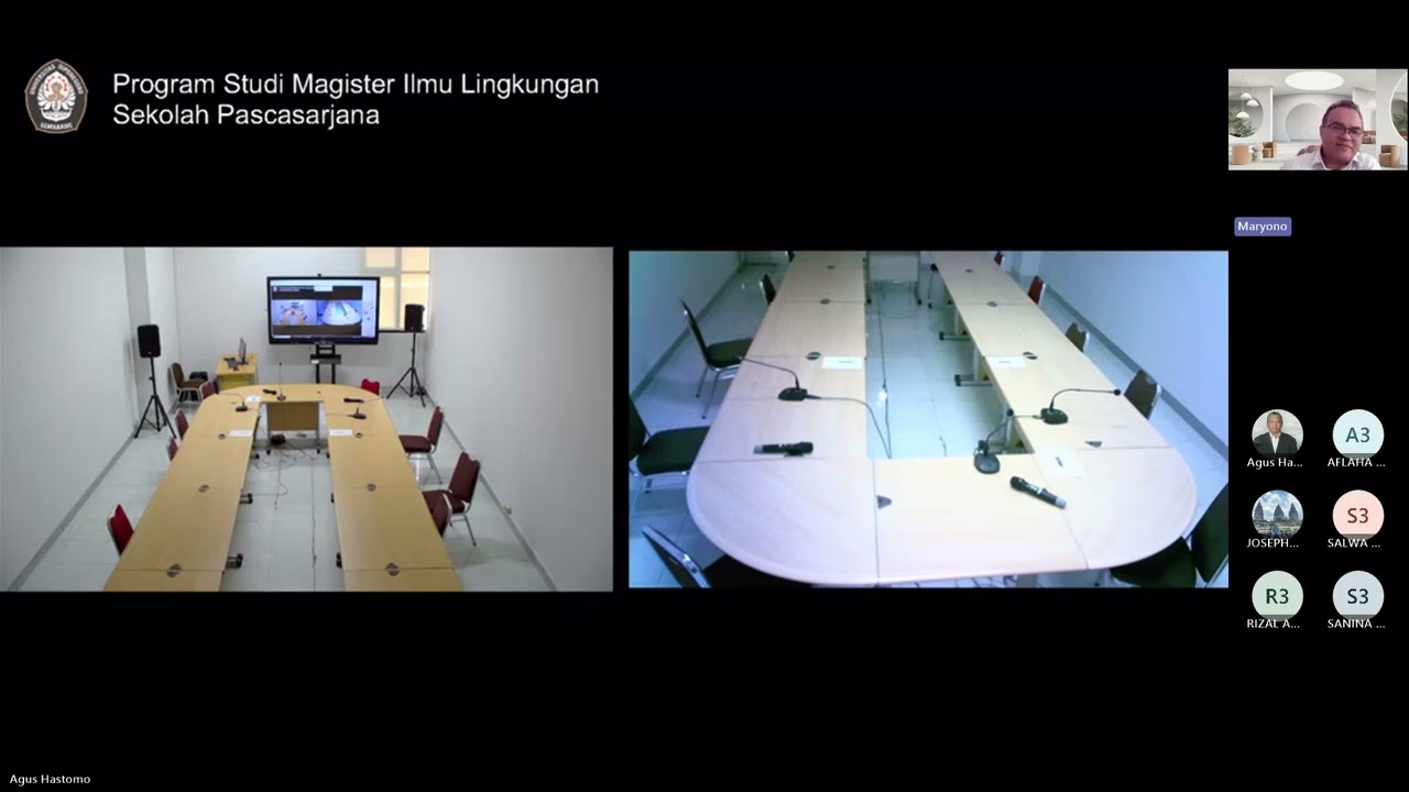 2 Ekonomi lingkungan - Dr Eng Maryono