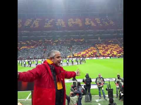 ÇOCUKLUK ASKIMSIN  55 .000  KÌSÌLÌK GALATASARAY KOROSU.....SEYREDIN....M.K.