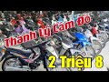 Đầu Năm Vào Tiệm Cầm Đồ Hỏi Giá Wave Dream Thái ...Đủ Loại Từ 2 Triệu 8 Góp Ship Đầy Đủ Có Bảo Hành