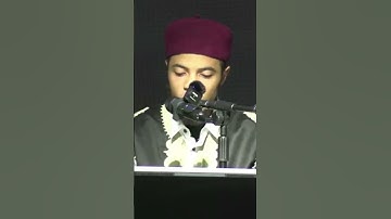 مسابقة ليبيا المحلية (31) | ممثل مكتب أوقاف إجدابيا | القرآن الكريم كاملاً.