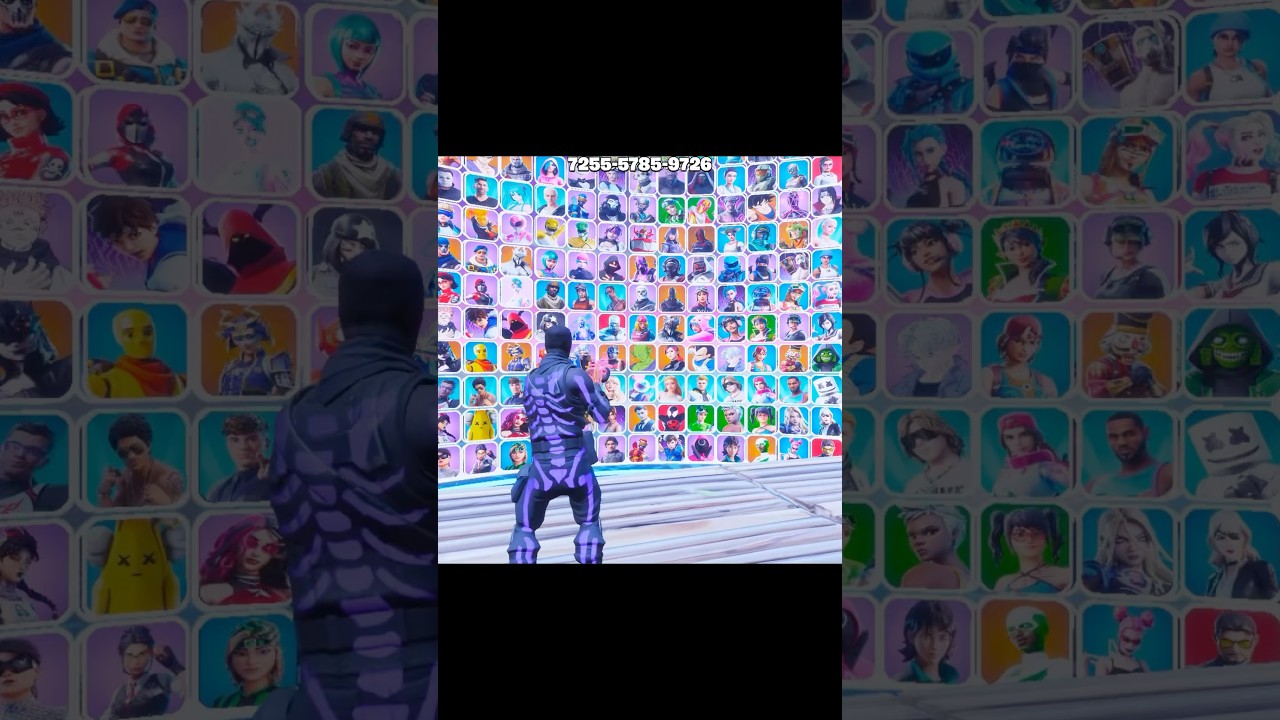 crazy 1v1 map?? 😮‍💨 