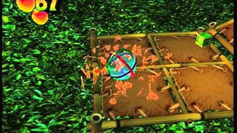 Crash Bandicoot: The Wrath of Cortex {106% PLAYTHROUGH} Part 38: Bamboozled [Box Gem]