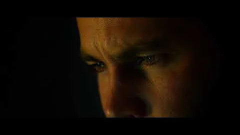 Lone survivor wake up scene