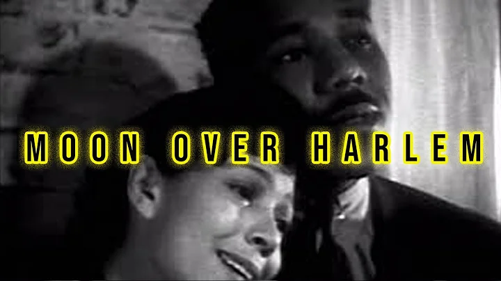 Moon Over Harlem (1939) Edgar Ulmer - Crime, Drama...