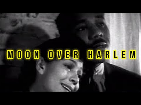 Moon Over Harlem (1939) Edgar Ulmer - Crime, Drama, Romance full length film