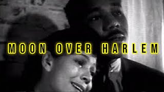 Moon Over Harlem (1939) Edgar Ulmer - Crime, Drama, Romance full length film