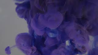 violet vortex - ink