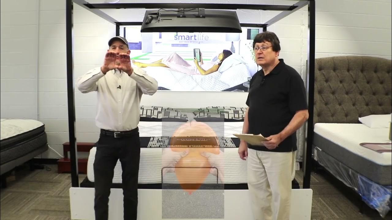 SmartLife BedRick&Randy Nov22 YouTube