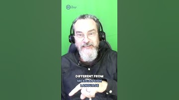 Certified ASL Interpreter shares the myth he faces and explains why sign language isn