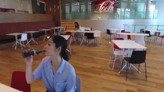 Explore the New Coca-Cola Japan Offices