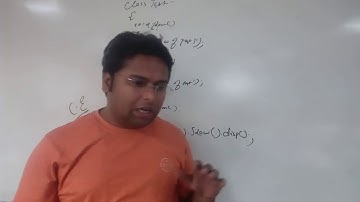 Use Of this Keyword | Method Chaning | This Pointer In Java | In Hindi By Surya Sir -05