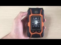 New Flip Dual SIM and Screen Mobile