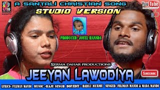 #santalichristiansong#santalimp3song#pinkystudiosantal a manwa
sarige// new santali chritian hd studio version song-2019 serma dahar
productions// album-jeey...