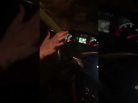 GECE   KIZLI MÜTHİŞ SNAP   YAN KOLTUK   ♫ SEVİYOR SANDIM