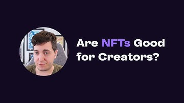 Why NFTs Are Not a Good Monetization Model for Creators - Ed Zitron