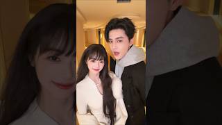 Du Yafei & Li十七呀 #duyafei #Li十七呀 #chineseactor #douyin #weibo #baidu#china #shorts #douyinchina #fyp