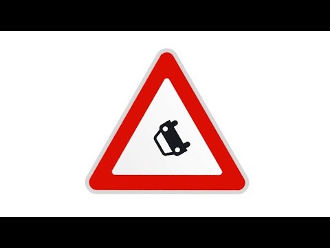 Easy Game Level 494 Make a yield sign