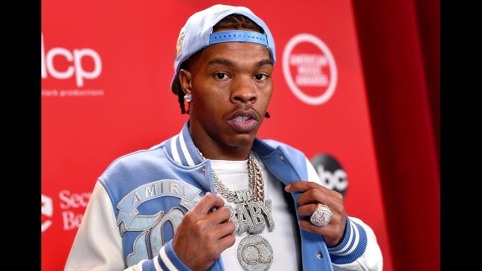 SPOTTED: DaBaby Poses in Gucci Outfit – PAUSE Online