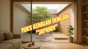 Design Review - JAPANDI  - Interior in Harmony #interiordesign #japandi #idea #homeliving #style