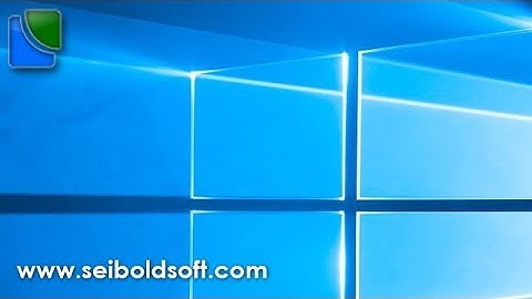 Windows 10 Build 17074