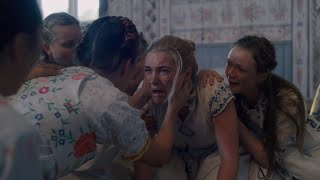 Midsommar: O Mal Não Espera a Noite (2019) - O Choro de Dani [Dublado em Português]