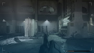 CoD:MW Clip #1 : Triggerbot