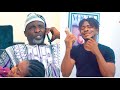 Street zaddy prt2  chronicles of  a randy politician must watch comedy