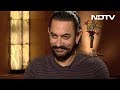 Aamir Khan On Working With Amitabh Bachchan In 'Thugs Of Hindostan'