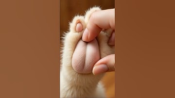 #mochipimplepopping #mochicatpawpimplepopping #visualasmr #satisfying #pimplepopping